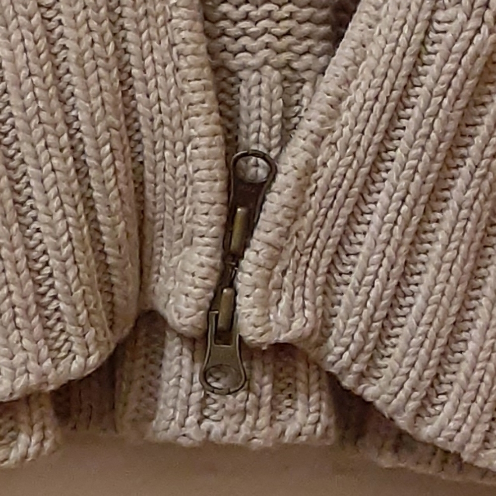 Knit Duster - Picture 5 of 6
